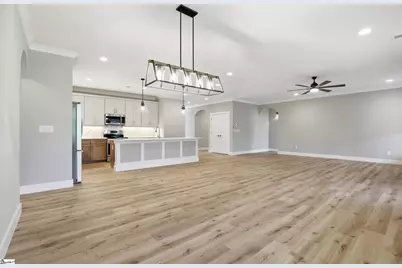 736 Stewart Gin Road, Liberty, SC 29657 - Photo 10