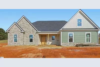 736 Stewart Gin Road, Liberty, SC 29657 - Photo 1