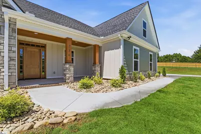 736 Stewart Gin Road, Liberty, SC 29657 - Photo 2