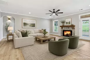 736 Stewart Gin Rd, Liberty, SC 29657 - Photo 4