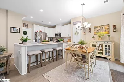 532 Martin Creek Drive, Simpsonville, SC 29680 - Photo 4