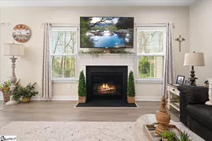 532 Martin Crk Dr, Simpsonville, SC 29680 - Photo 12