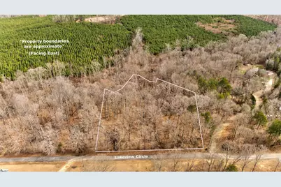 218 Lakeview Circle, Woodruff, SC 29388 - Photo 4