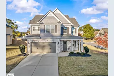 133 Sloan Avenue, Anderson, SC 29621 - Photo 1