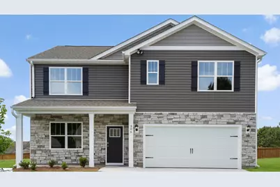 306 Ritter Lane, Anderson, SC 29621 - Photo 1