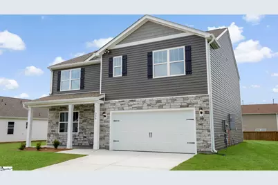 306 Ritter Lane, Anderson, SC 29621 - Photo 2