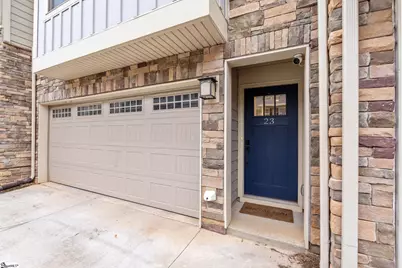 23 Questover Drive, Greenville, SC 29607 - Photo 4