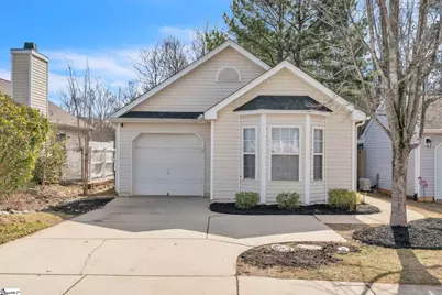 710 Highcrest Drive, Greenville, SC 29617 - Photo 1