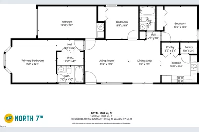 710 Highcrest Drive, Greenville, SC 29617 - Photo 26