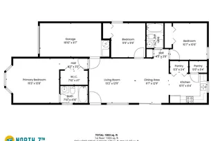 710 Highcrest Dr, Greenville, SC 29617 - Photo 26