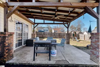 1 Bruton Court, Taylors, SC 29687 - Photo 20