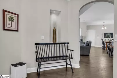 404 Algonquin Trail, Greenville, SC 29607 - Photo 4