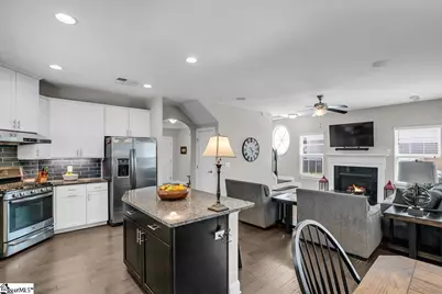 404 Algonquin Trail, Greenville, SC 29607 - Photo 20