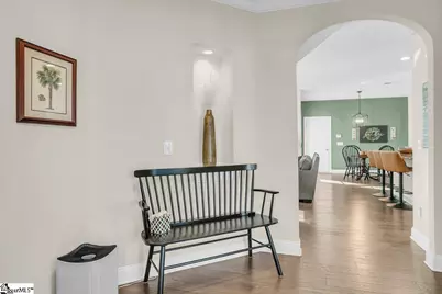 404 Algonquin Trail, Greenville, SC 29607 - Photo 4