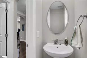 404 Algonquin Trail, Greenville, SC 29607 - Photo 8