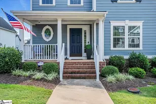 404 Algonquin Trail, Greenville, SC 29607 - Photo 2