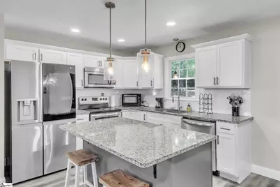 1371 Pine Log Ford Road, Taylors, SC 29687 - Photo 2