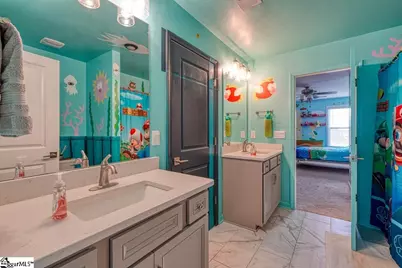 6030 Thicket Lane, Boiling Springs, SC 29316 - Photo 38