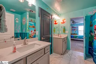 6030 Thicket Ln, Boiling Springs, SC 29316 - Photo 38