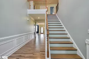 6030 Thicket Ln, Boiling Springs, SC 29316 - Photo 2