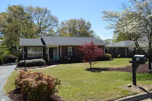 206 Hillside Dr, Greer, SC 29651 - Photo 1