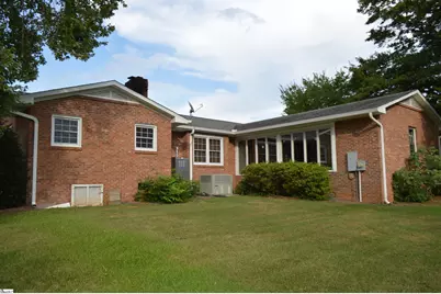 2462 E Blackstock Road, Roebuck, SC 29376 - Photo 22