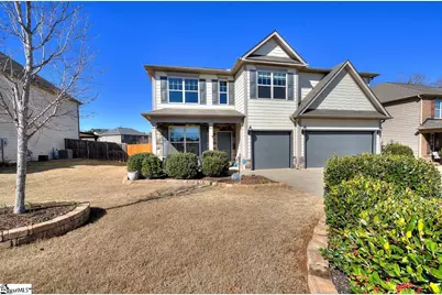 9 Caswell Lane, Simpsonville, SC 29680 - Photo 2