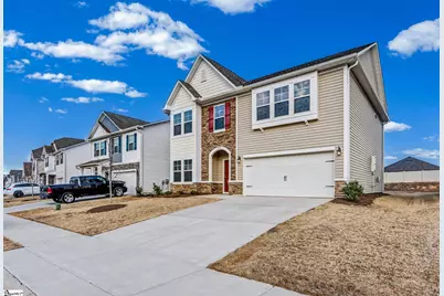 132 Strongridge Trail, Simpsonville, SC 29681 - Photo 2