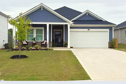 130 Firehole Road, Gray Court, SC 29645 - Photo 1