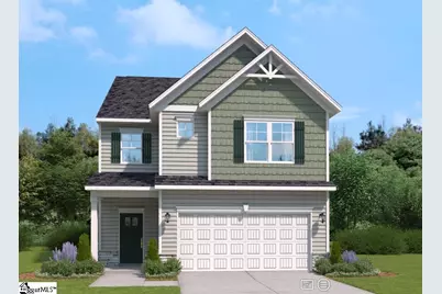 1325 Strawberry Jam Road, Lyman, SC 29365 - Photo 1