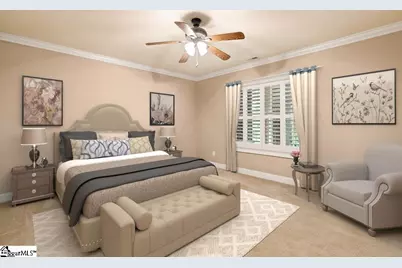 201 King Eider Way, Taylors, SC 29687 - Photo 42