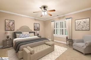 201 King Eider Way, Taylors, SC 29687 - Photo 42