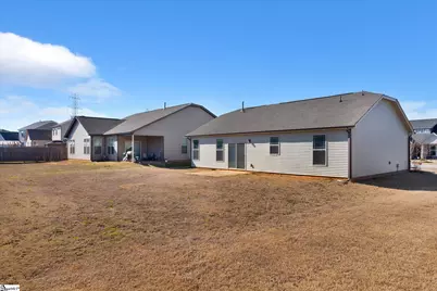 155 Norfolk Circle, Anderson, SC 29625 - Photo 26