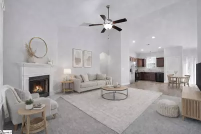 155 Norfolk Circle, Anderson, SC 29625 - Photo 2