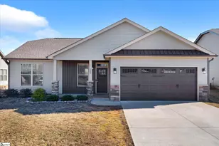 155 Norfolk Cir, Anderson, SC 29625 - Photo 1