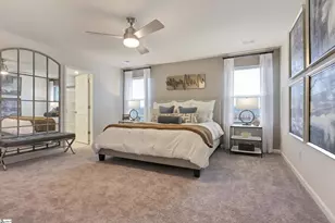 1326 Strawberry Jam Rd, Lyman, SC 29365 - Photo 26