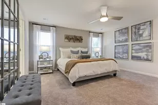 1326 Strawberry Jam Rd, Lyman, SC 29365 - Photo 12