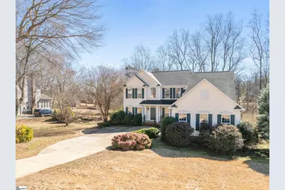 202 Ridge Bay Court, Powdersville, SC 29611 - Photo 2