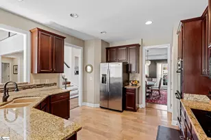 202 Ridge Bay Ct, Powdersville, SC 29611 - Photo 16