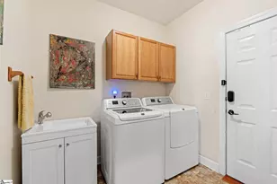 202 Ridge Bay Ct, Powdersville, SC 29611 - Photo 26