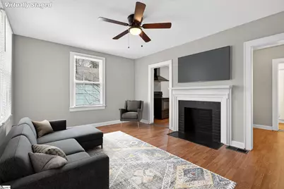 109 Camp Street, Spartanburg, SC 29303 - Photo 2