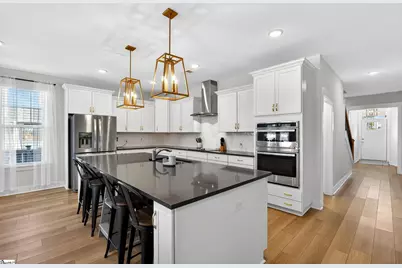 109 Woodcross Drive, Simpsonville, SC 29681 - Photo 4