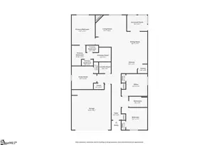 454 Fenwick Dr, Woodruff, SC 29388 - Photo 2