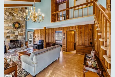 177 Rubin Thorne Road, Campobello, SC 29322 - Photo 2