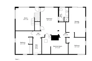 1801 Pleasantburg Dr, Greenville, SC 29609 - Photo 46