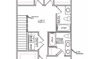 100 Derwent Trail, Greenville, SC 29605 - Photo 16