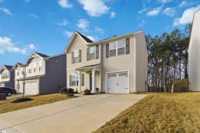 833 Cranbrook Drive, Woodruff, SC 29388 - Photo 4