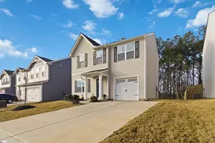 833 Cranbrook Dr, Woodruff, SC 29388 - Photo 4