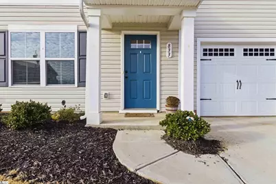 833 Cranbrook Drive, Woodruff, SC 29388 - Photo 2