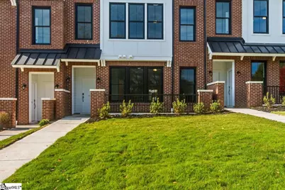 40A Hyde Street, Greenville, SC 29601 - Photo 2